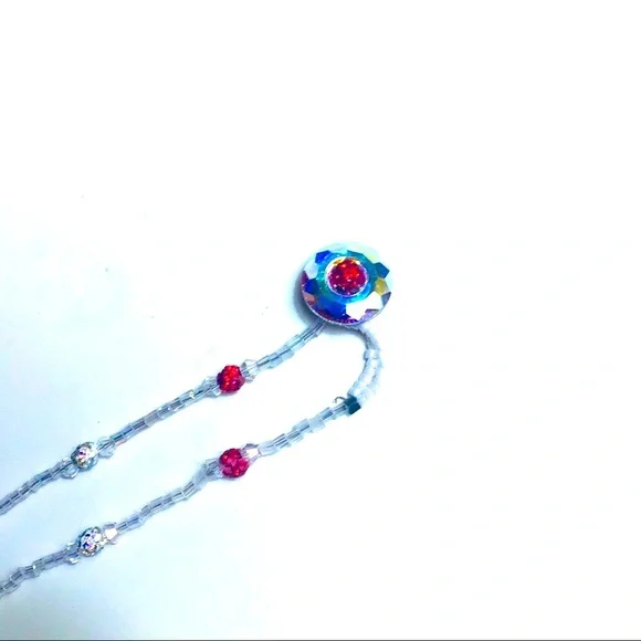 Sweet Crystal Candy Cane Christmas - Picture 8 of 11